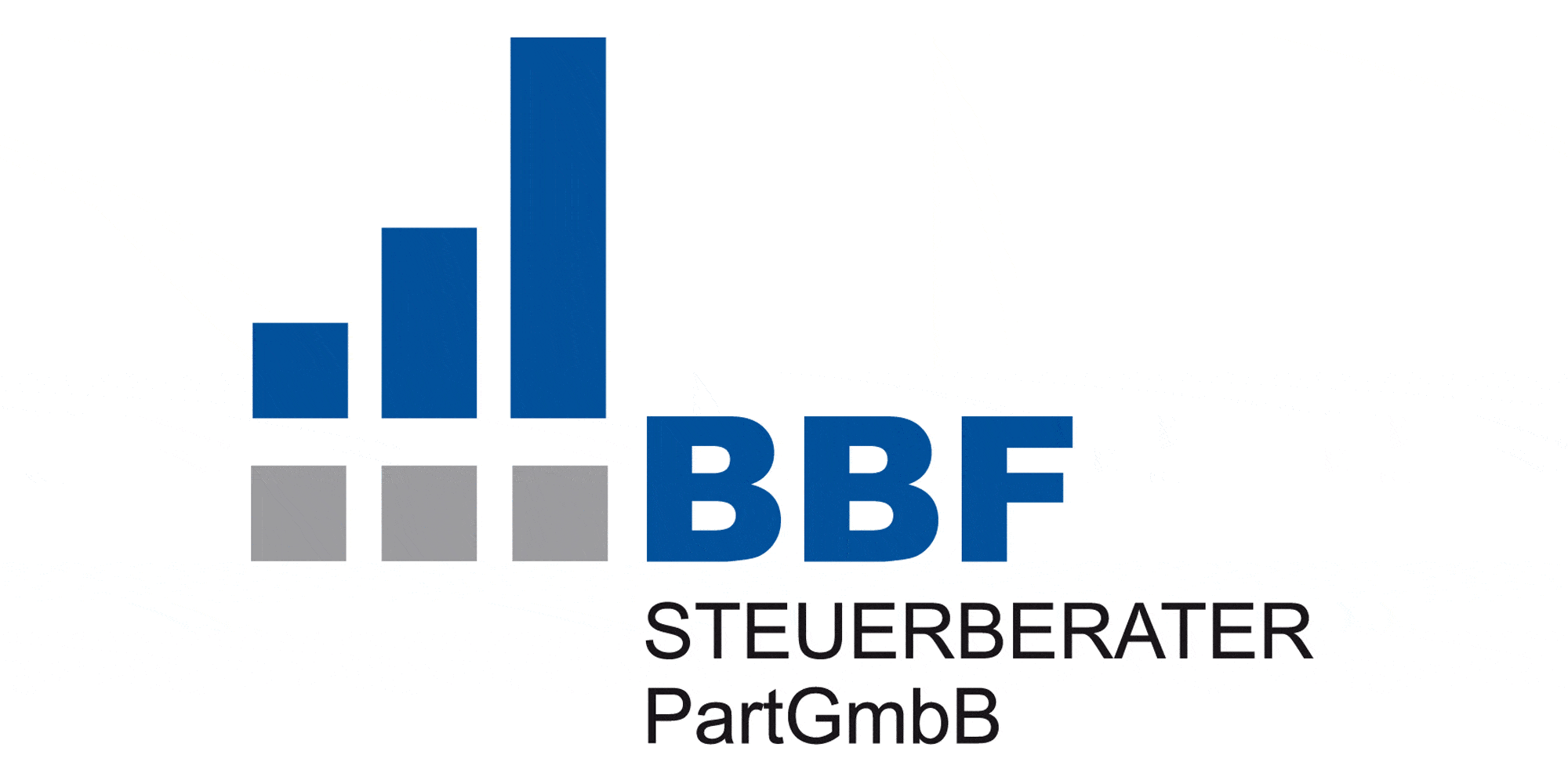 Kundenlogo von BBF Steuerberater PartGmbB Kundenlogo von BBF Steuerberater PartGmbB