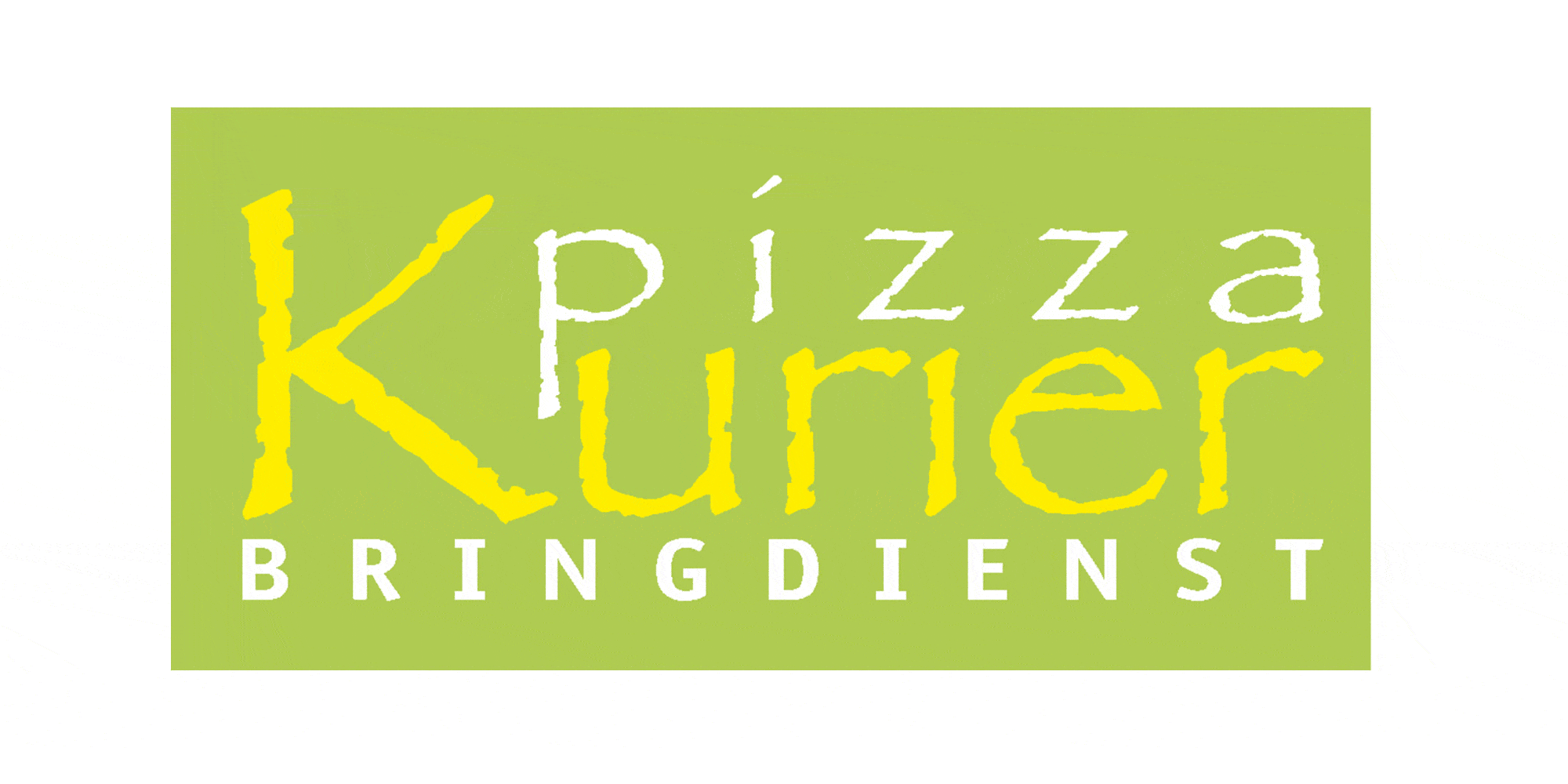 Kundenlogo von Pizza Kurier Kundenlogo von Pizza Kurier