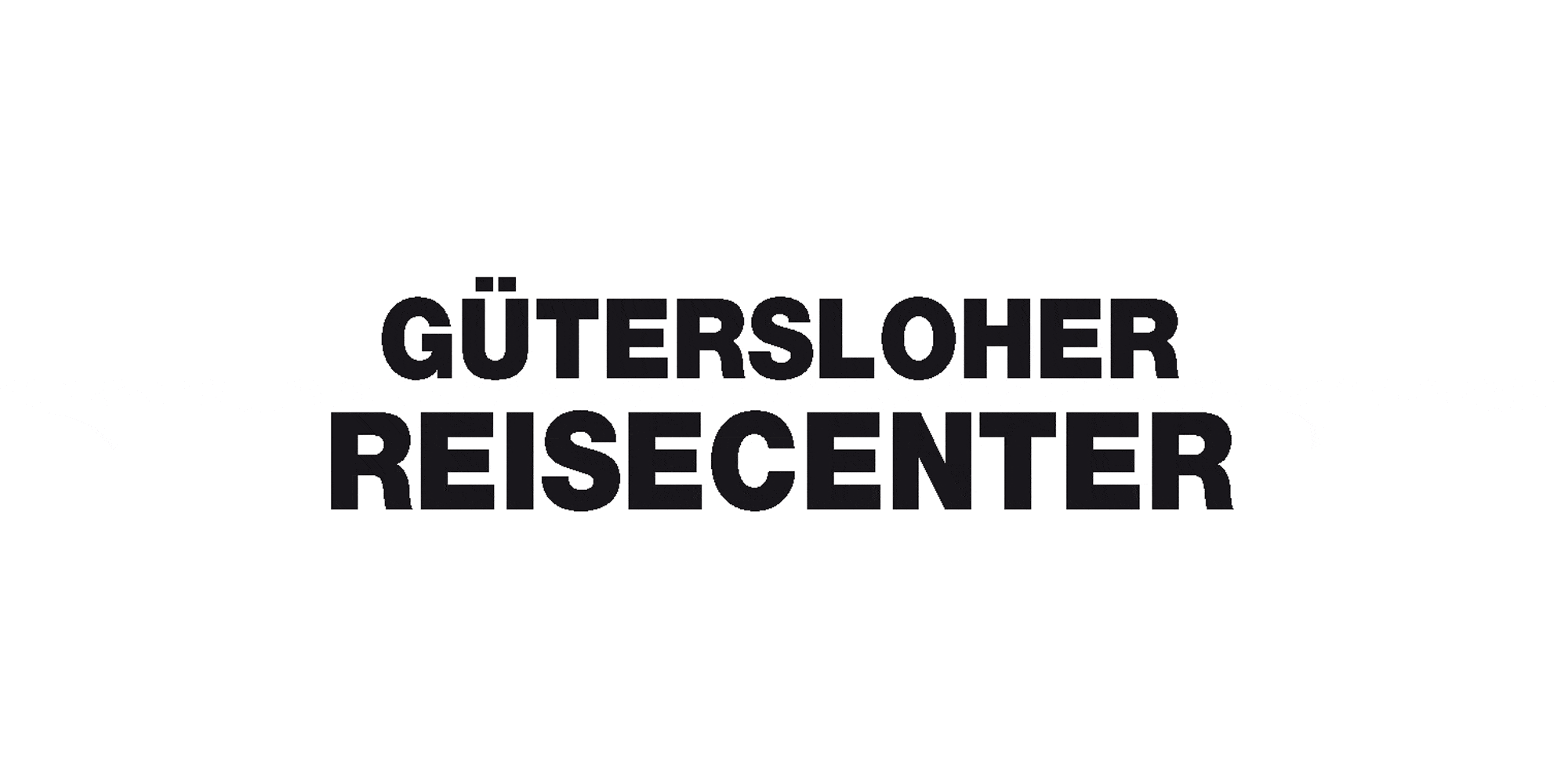 Kundenlogo von Gütersloher Reisecenter Reisebüro