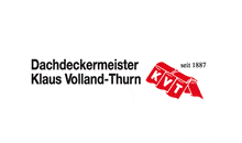 Kundenlogo von Volland-Thurn Klaus Dachdecker