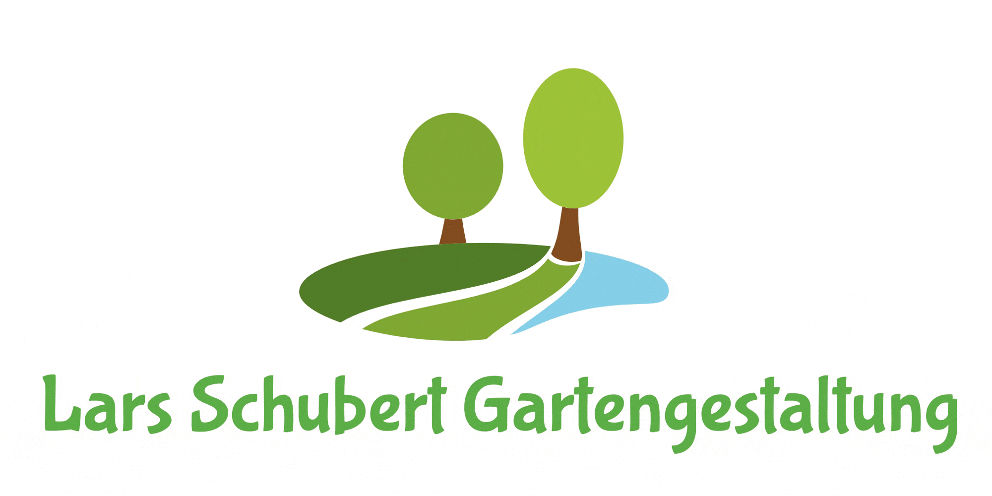 Kundenlogo von Schubert Lars Gartengestaltung