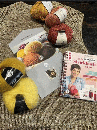 Kundenbild klein 2 Frau Wolle Beate Unger