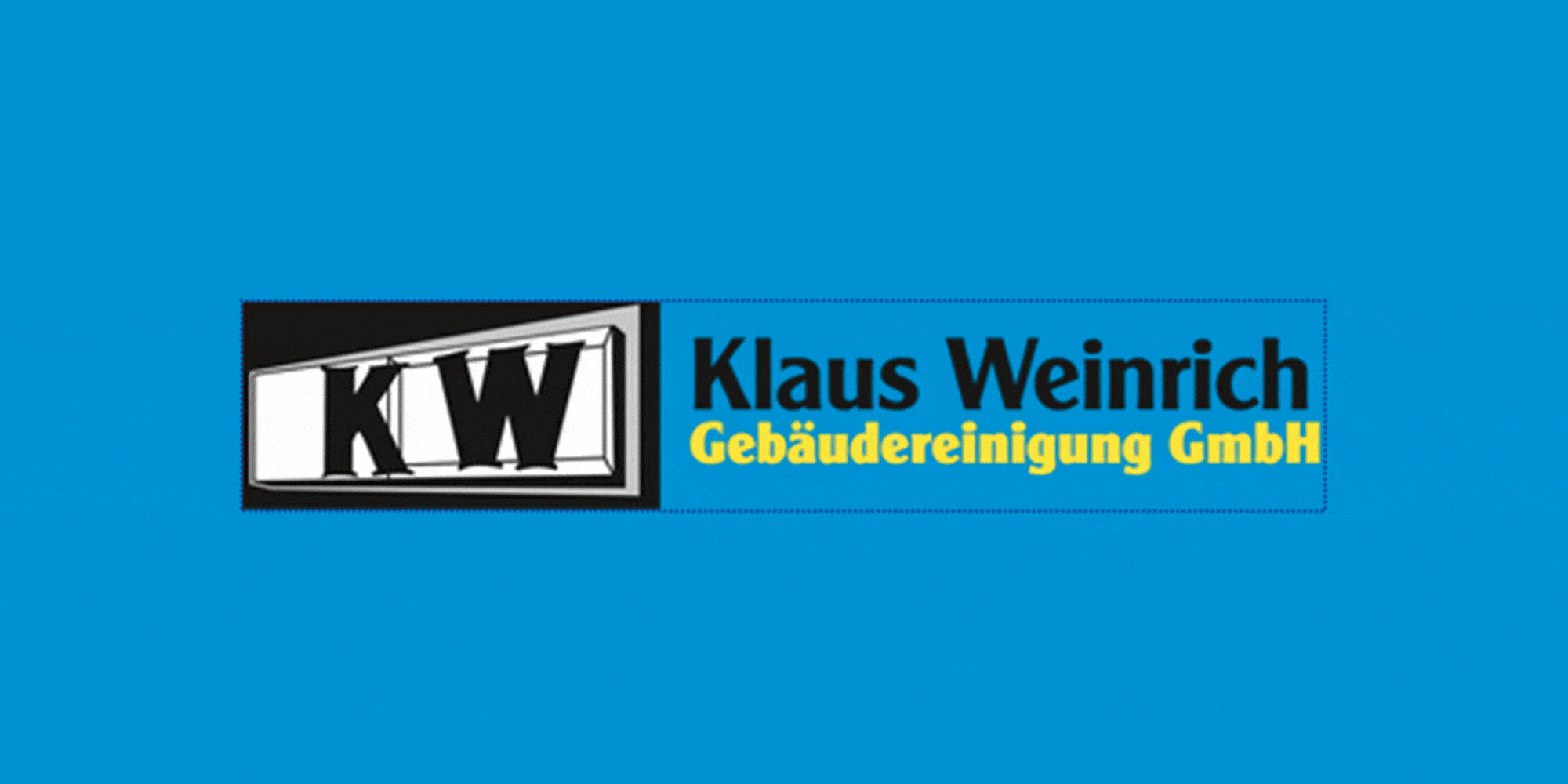 Kundenlogo von Weinrich Gebäudereinigung GmbH Kundenlogo von Weinrich Gebäudereinigung GmbH