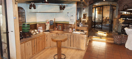 Kundenbild klein 4 Gütersloher Brauhaus