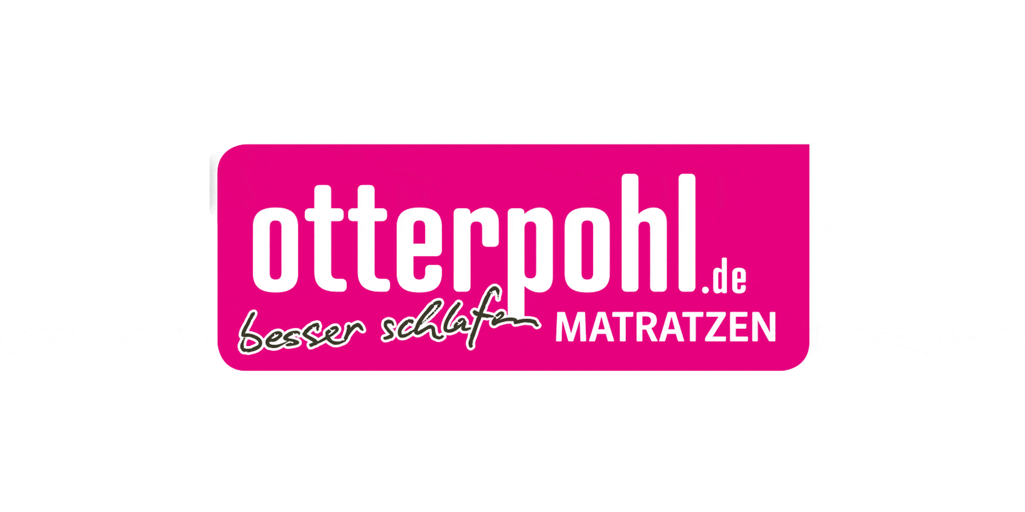 Kundenlogo Otterpohl Matratzen Betten