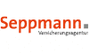 Kundenlogo von Seppmann Versicherungsagentur Württembergische Versicherung
