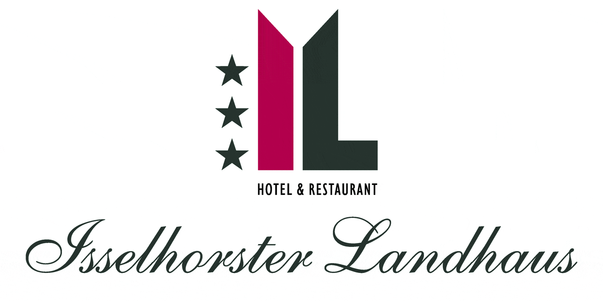 Kundenlogo von Isselhorster Landhaus Hotel & Restaurant Kundenlogo von Isselhorster Landhaus Hotel & Restaurant