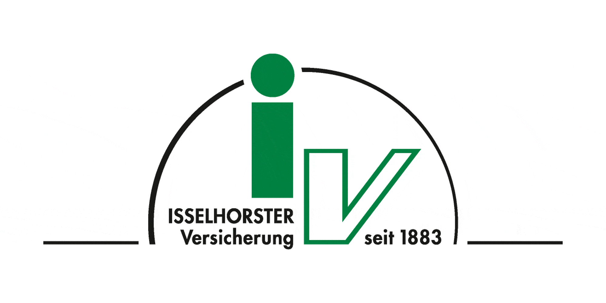 Kundenlogo von Isselhorster Versicherung V.a.G.