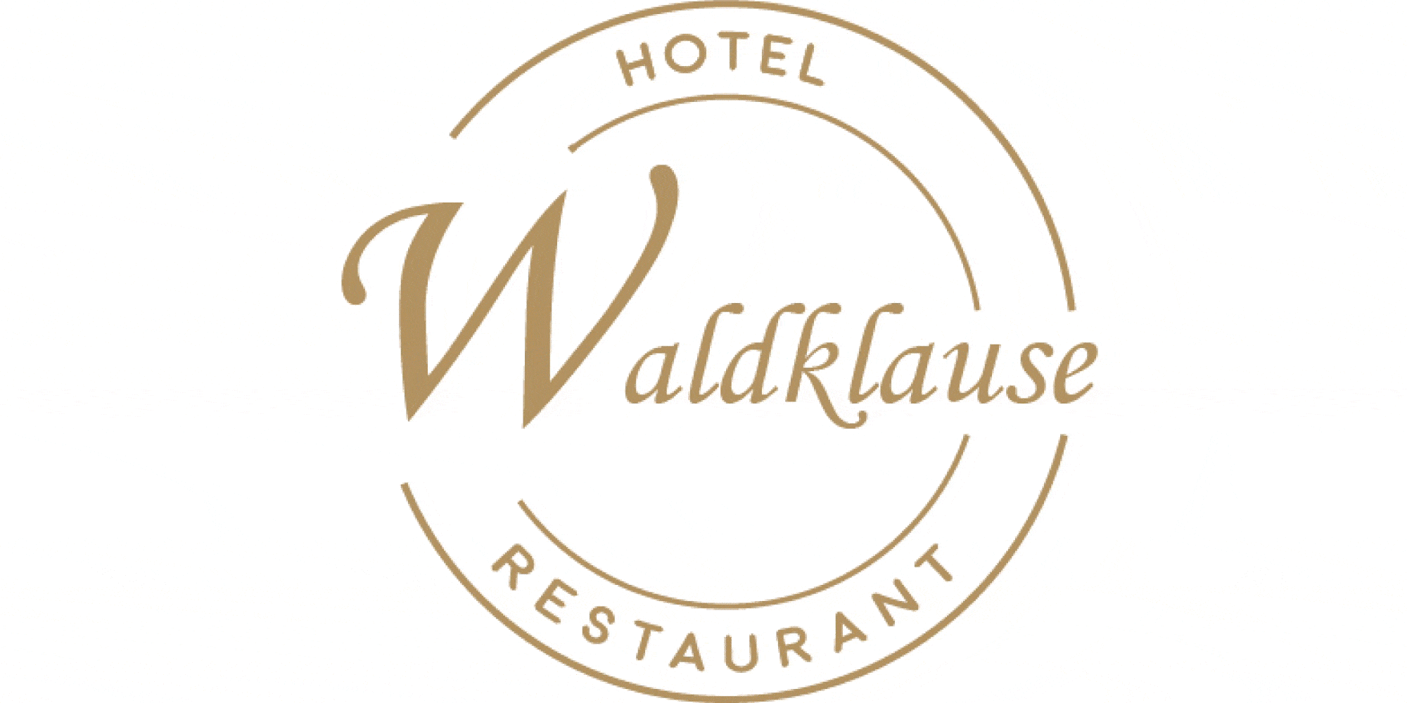 Kundenlogo von Waldklause Hotel + Restaurant Kundenlogo von Waldklause Hotel + Restaurant