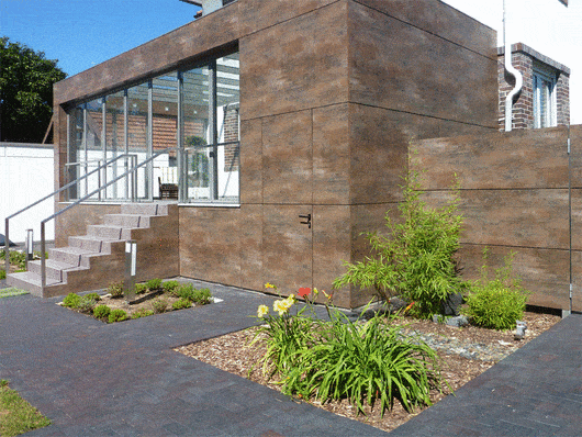 Kundenbild klein 3 Ahnepohl Metallbau GmbH