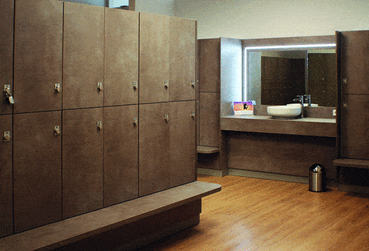 Kundenbild groß 6 ampano Sport- & Gesundheitszentrum