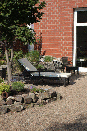 Kundenbild groß 7 ampano Sport- & Gesundheitszentrum