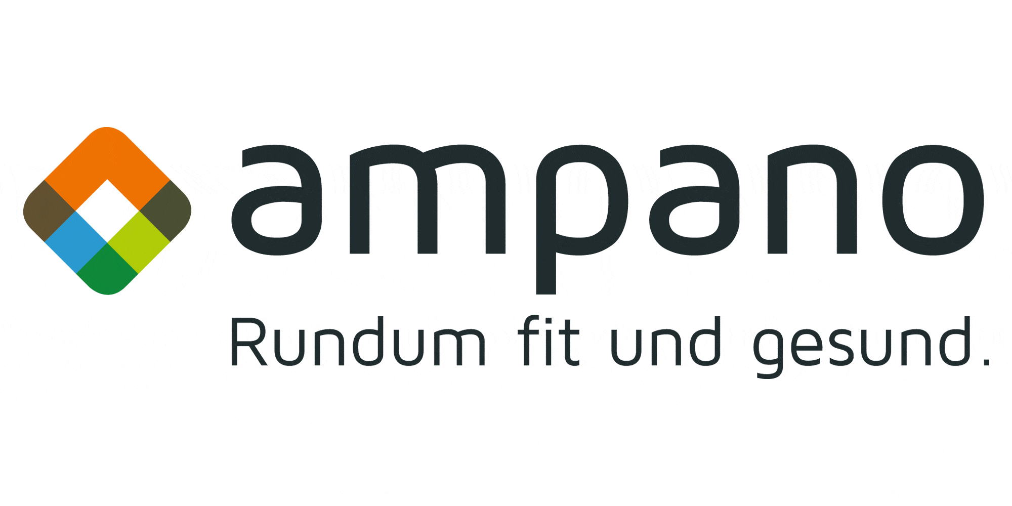 Kundenlogo ampano Sport- & Gesundheitszentrum