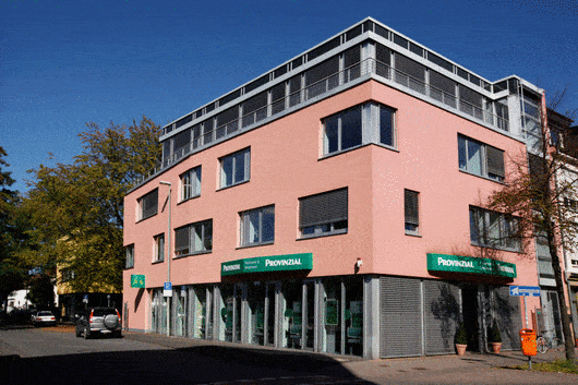 Kundenbild groß 1 Destanovic, Fellner & Mundt OHG Provinzial Versicherung Geschäftsstelle