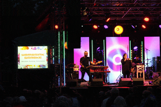 Kundenbild groß 1 Hambrink + Grabke GmbH & Co. KG