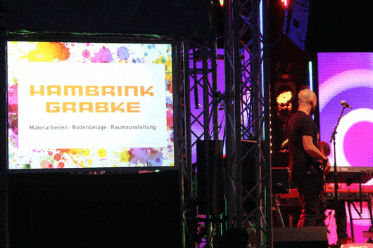 Kundenbild klein 2 Hambrink + Grabke GmbH & Co. KG