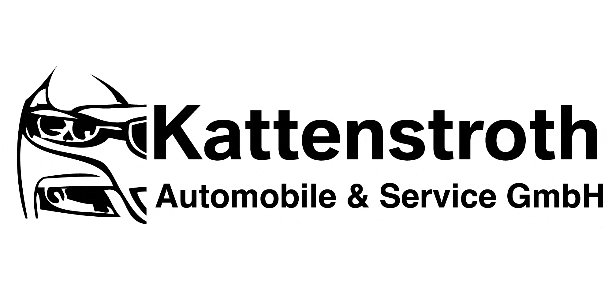 Kundenlogo von Kattenstroth Automobile & Service GmbH