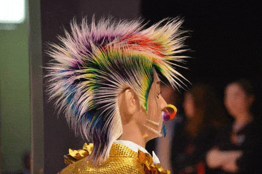 Kundenbild groß 1 Linea Nuova Haardesign Friseur