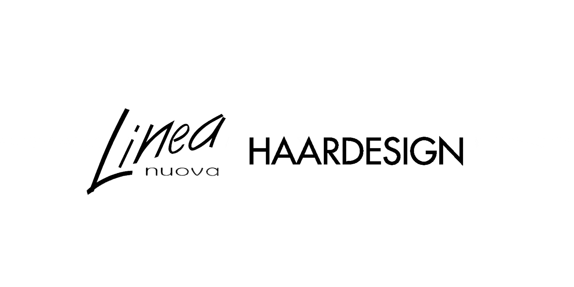 Kundenlogo Linea Nuova Haardesign Friseur