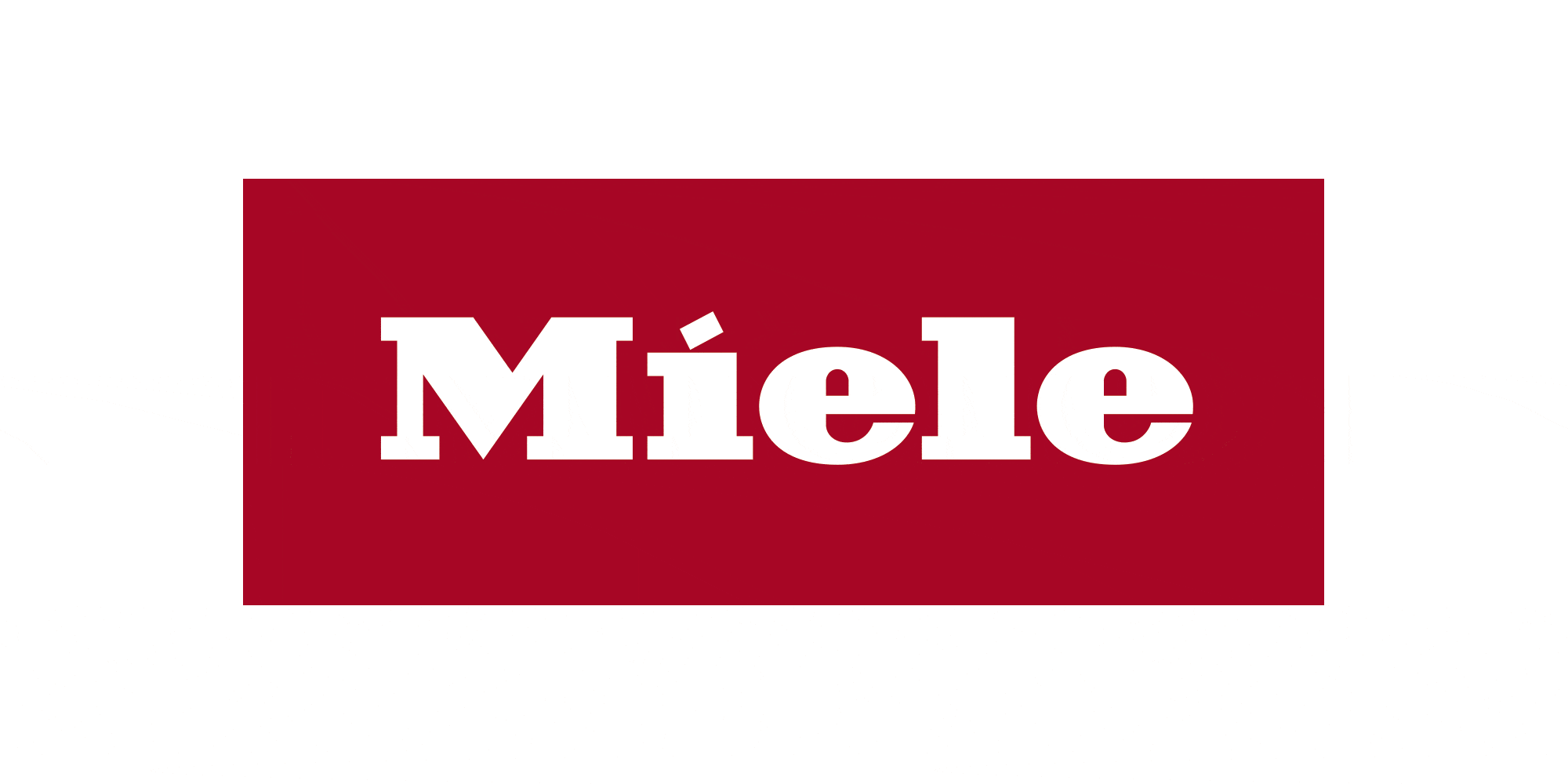 Kundenlogo von Miele & Cie. KG Hausgeräte