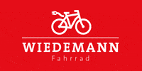 Kundenlogo von Wiedemann GmbH Fahrrad