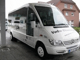 Kundenbild groß 1 GÜTA TAXI