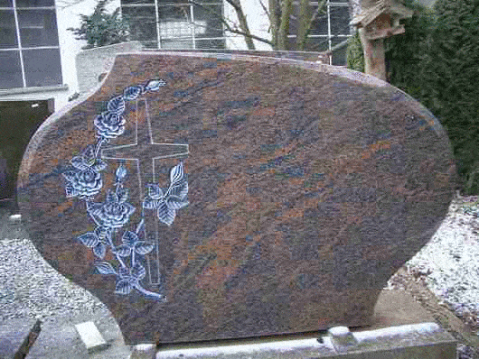 Kundenbild groß 1 Ruthmann Hermann Tischlerei Bestattungen