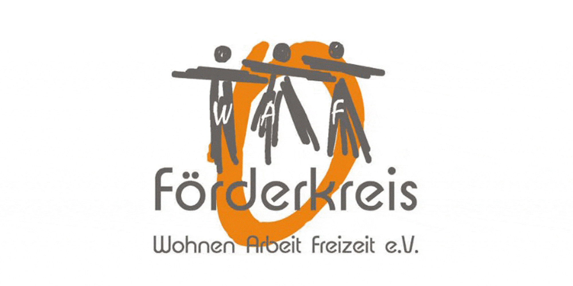 Kundenlogo von Ambulanter Pflegedienst Förderkreis Wohnen Arbeit Freizeit e. V.
