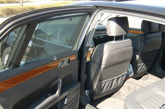 Kundenfoto 4 City-Taxi E. Pischke UG