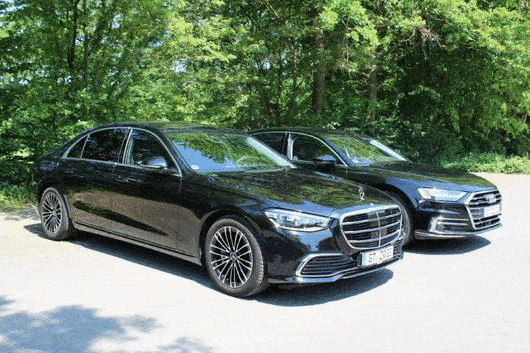 Kundenfoto 5 City-Taxi E. Pischke UG