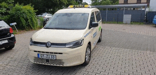 Kundenfoto 7 City-Taxi E. Pischke UG