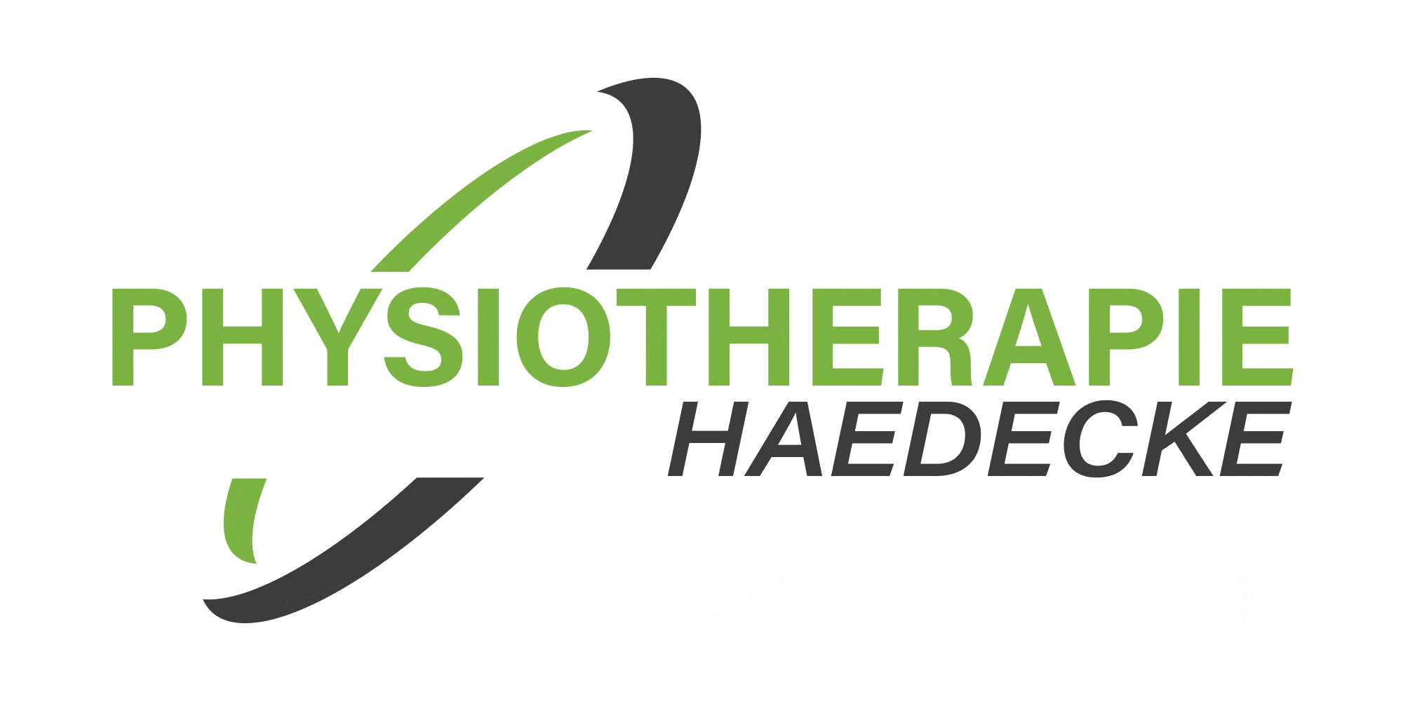 Kundenlogo Physiotherapie Haedecke Praxis für Physiotherapie