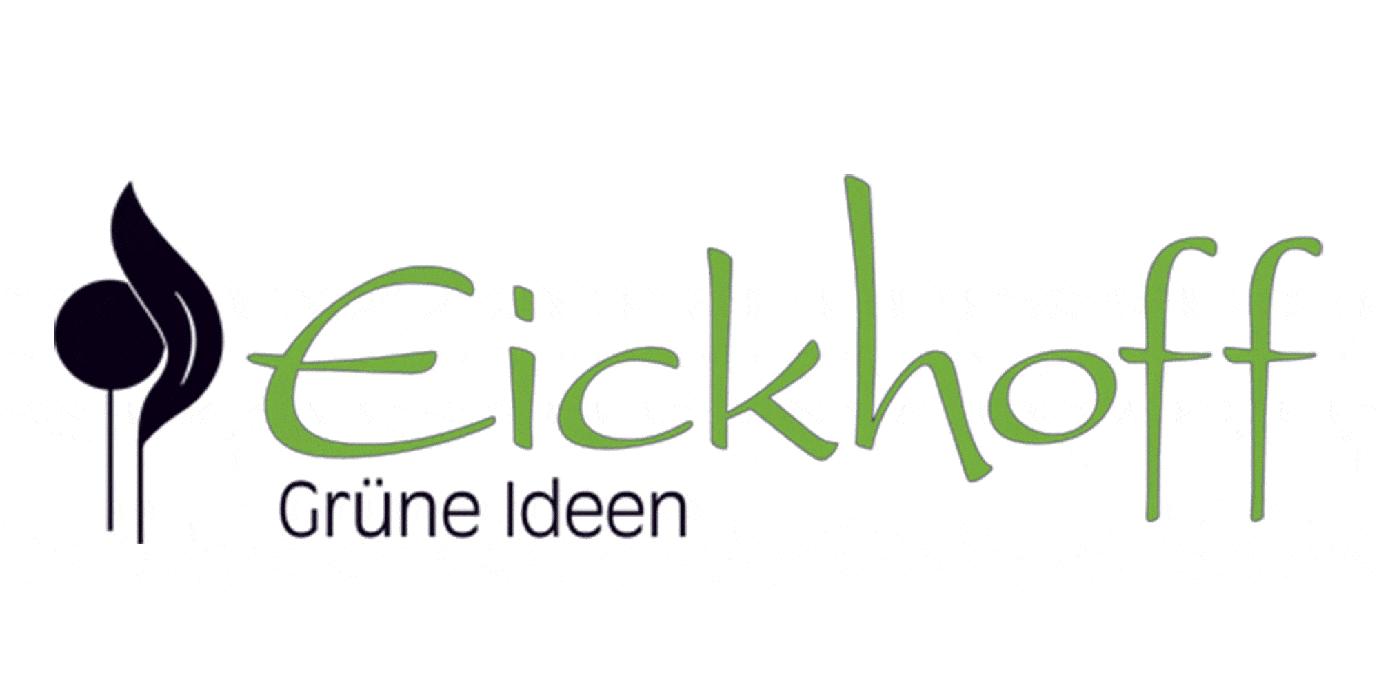 Kundenlogo von Eickhoff Blumen Kundenlogo von Eickhoff Blumen