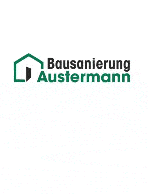 Kundenlogo Bausanierung Austermann