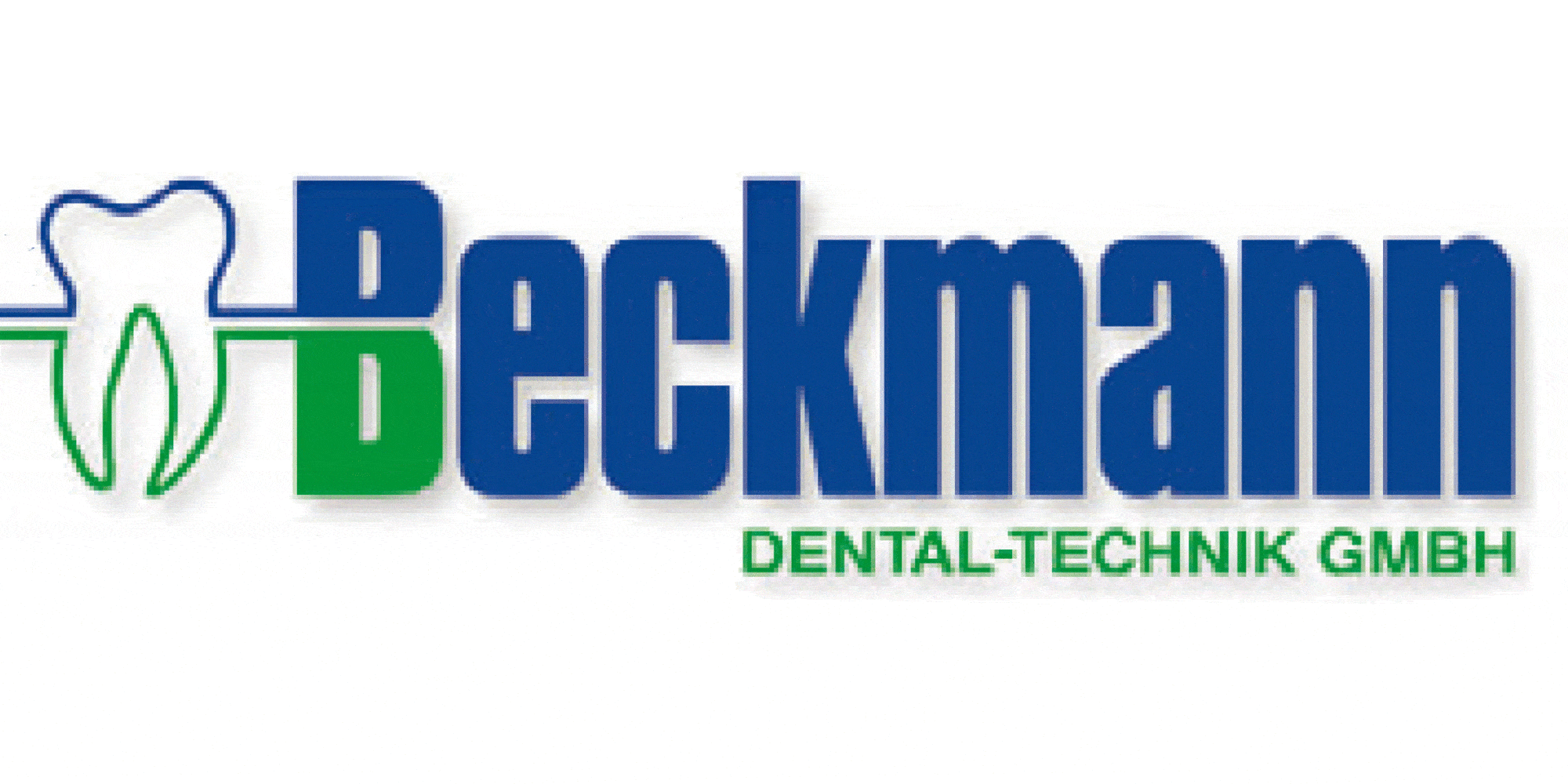 Kundenlogo von Beckmann GmbH Dental-Technik Kundenlogo von Beckmann GmbH Dental-Technik