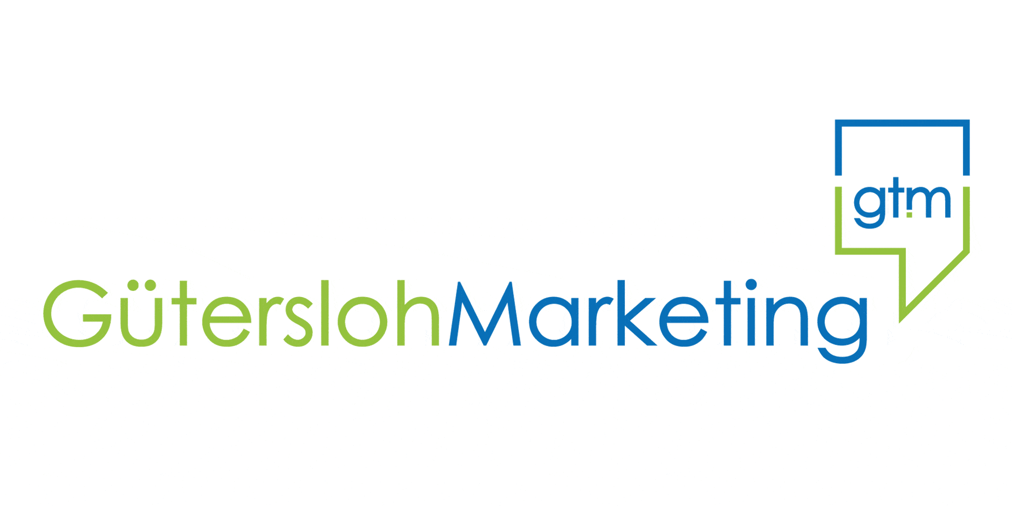 Kundenlogo von Gütersloh Marketing GmbH