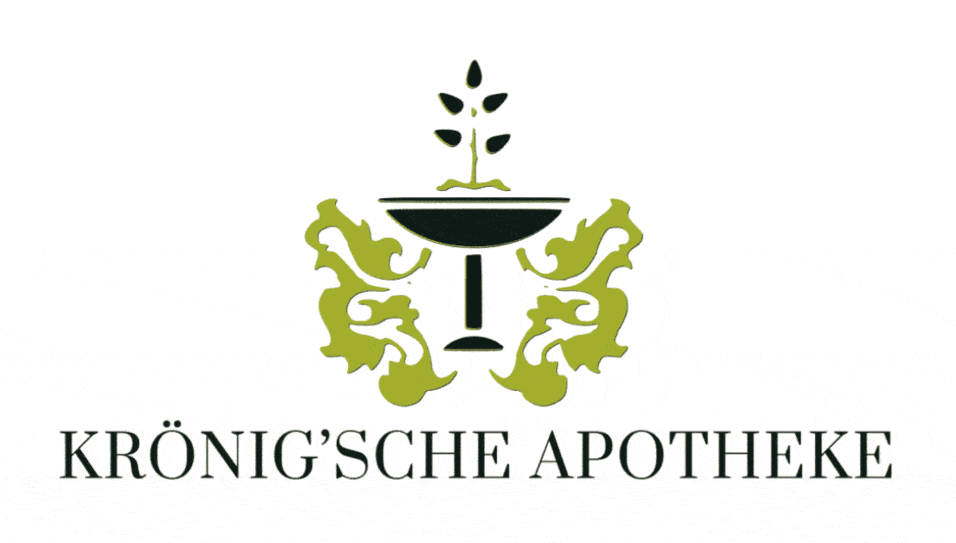 Kundenlogo von Krönig'sche Apotheke Inh. George Fattout Kundenlogo von Krönig'sche Apotheke Inh. George Fattout