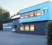 Kundenbild groß 1 Timmermann GmbH Malerfachbetrieb