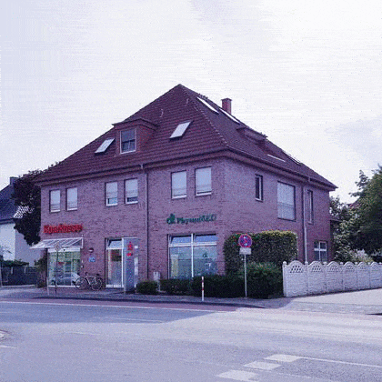 Kundenbild groß 1 PhysioMED Gütersloh