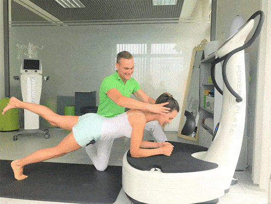 Kundenbild groß 12 PhysioMED Gütersloh