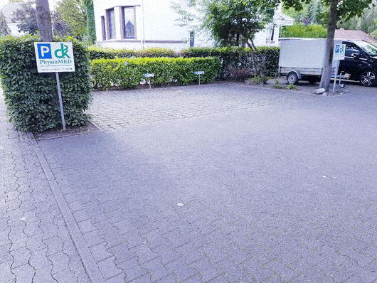 Kundenbild groß 2 PhysioMED Gütersloh