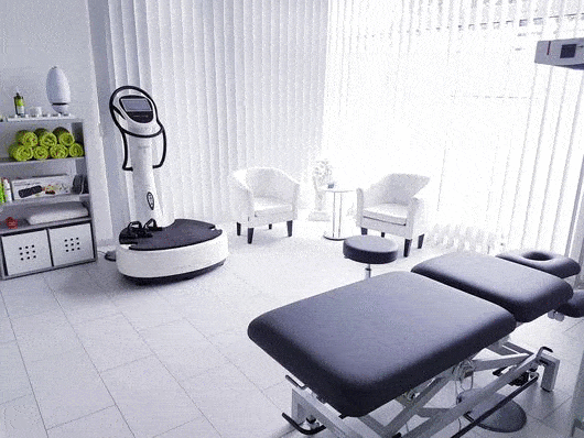 Kundenbild groß 3 PhysioMED Gütersloh