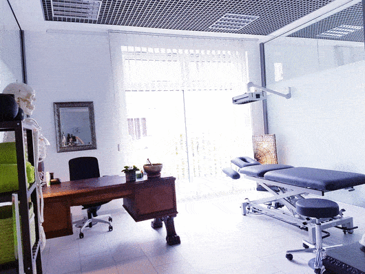 Kundenbild groß 4 PhysioMED Gütersloh