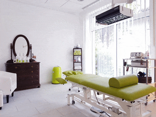 Kundenbild groß 5 PhysioMED Gütersloh