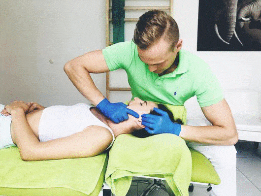 Kundenbild groß 9 PhysioMED Gütersloh