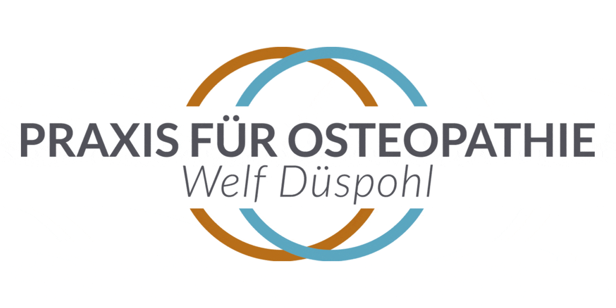 Kundenlogo von Düspohl Welf Praxis für Osteopathie