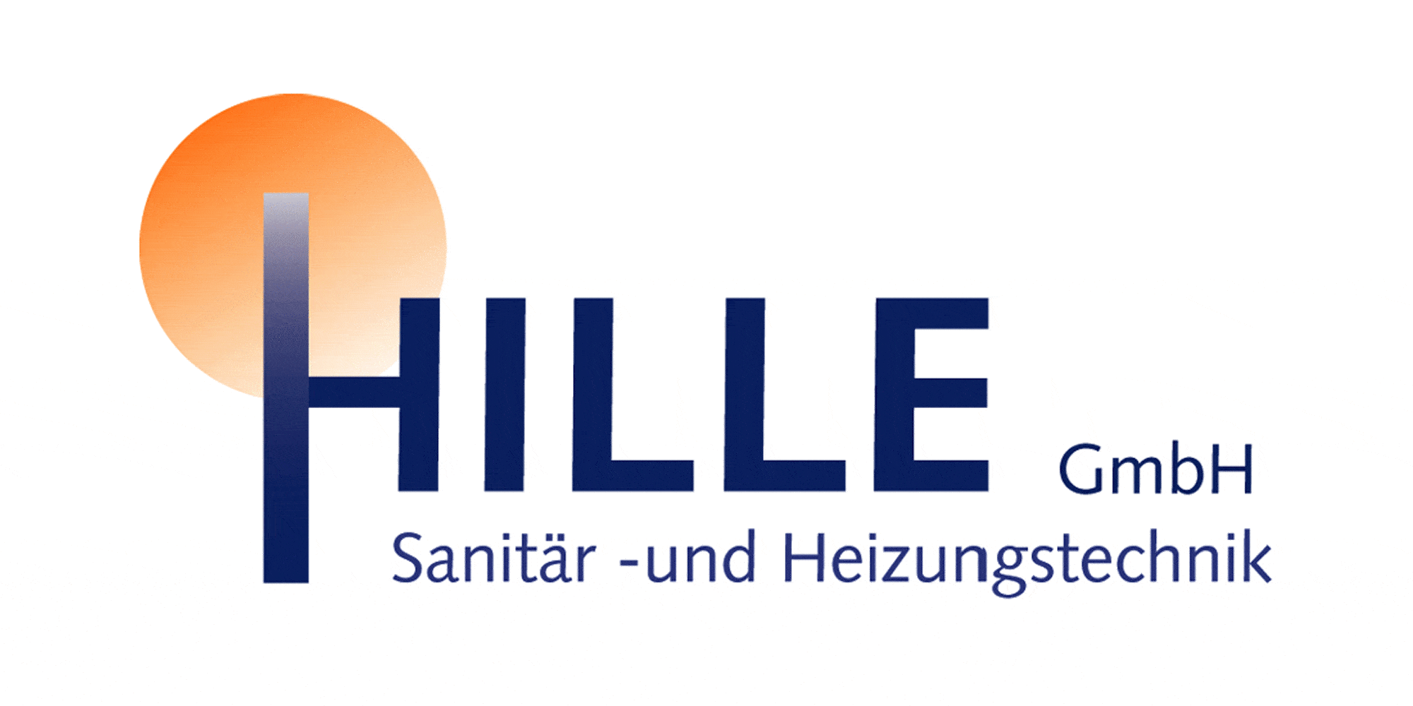 Kundenlogo Hille GmbH Heizung-Sanitär