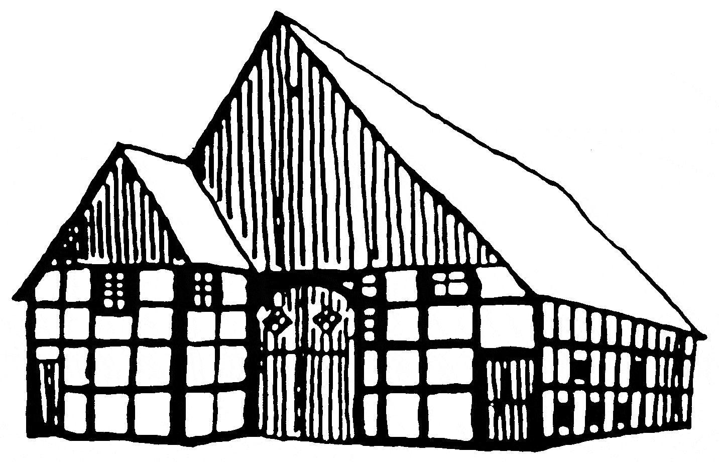 Kundenlogo von Spexarder Bauernhaus Heimatverein Spexard e.V.