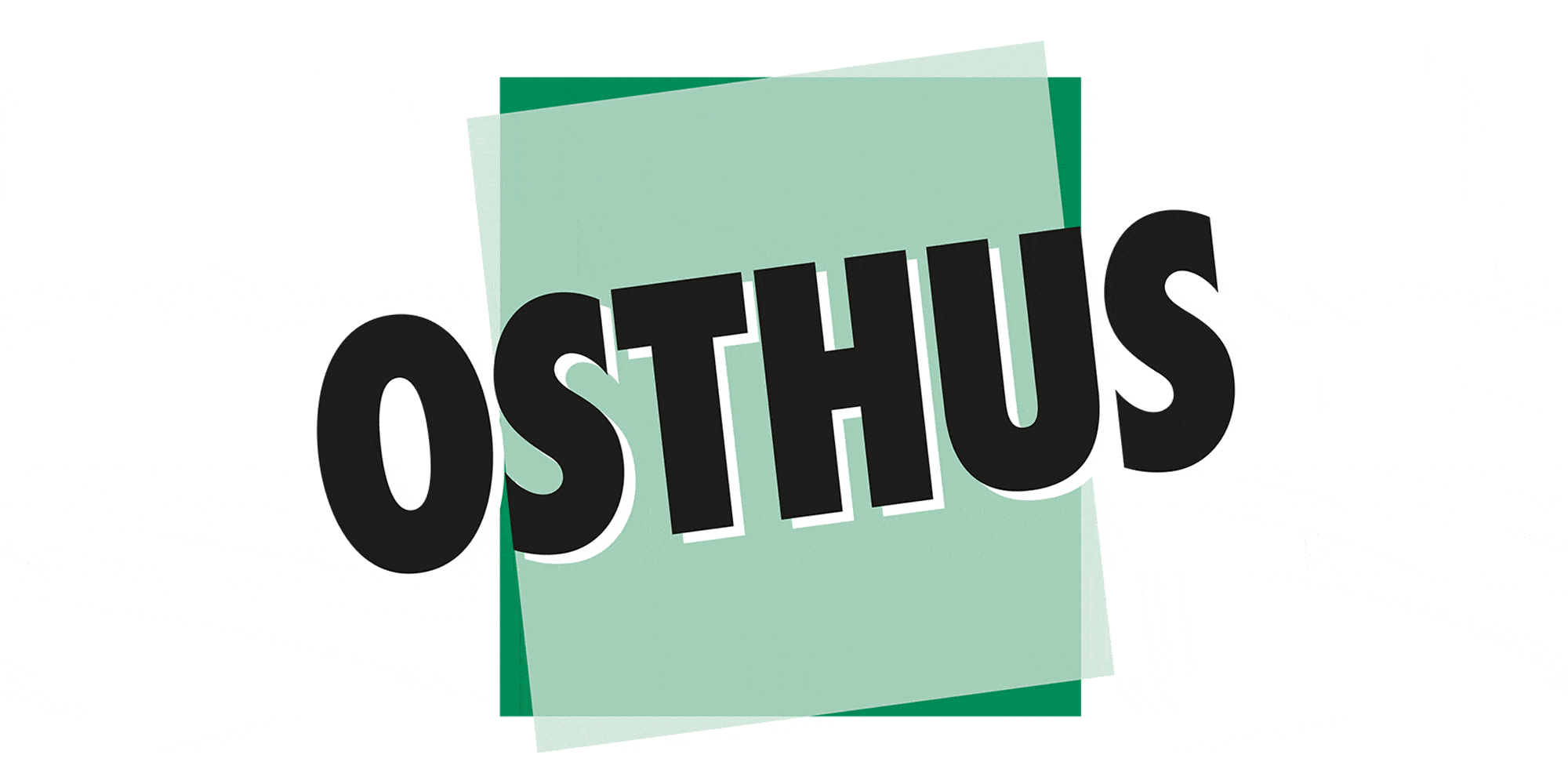 Kundenlogo von Glas Osthus GmbH