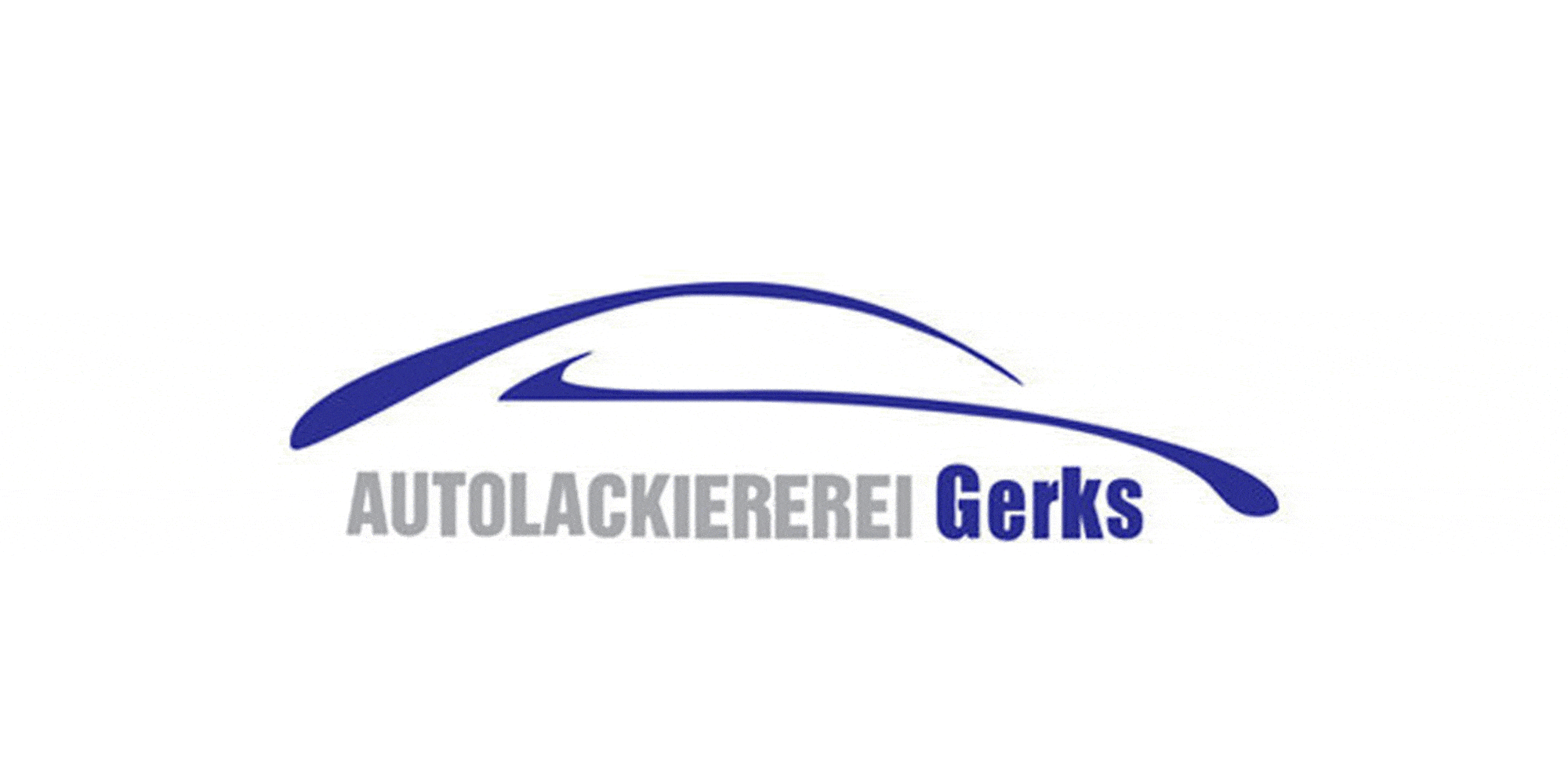 Kundenlogo Gerks Thomas Autolackiererei Autolackiererei